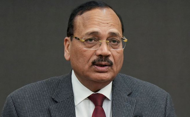 CJI Surya Kant urges youth to cultivate strong character, acquire knowledge